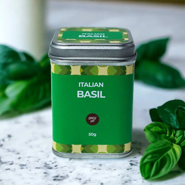 Italian Basil